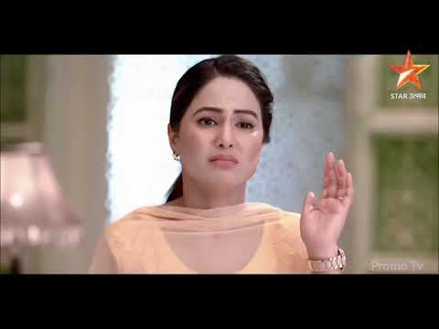 Yeh Rishta Kya Kehlata Hai   Naira's Entry promo on Star Utsav480p #yrkkh