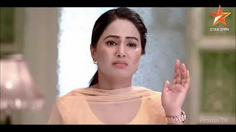 Yeh Rishta Kya Kehlata Hai   Naira's Entry promo on Star Utsav480p #yrkkh