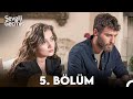 Sevgili gemi 5 blm full