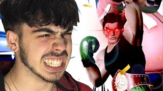 Smash moments that make me question the last 3 years...