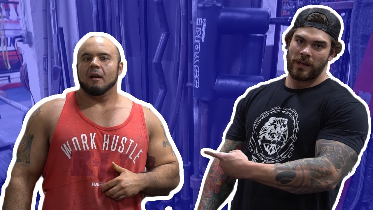 Powerlifting Essentials Powerlifting gym essentials (essential gym equipment) - YouTube