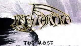 Prestorika - No Sharps to Be