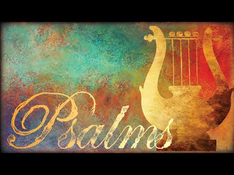 January 10, 2026 - Psalm 104 - Darren Butler