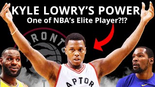 Kyle Lowry: What You NEED To Know Details