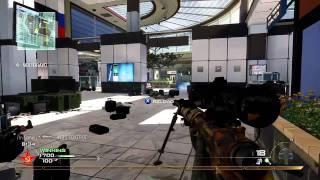 Best Free for All clip in CoD History.