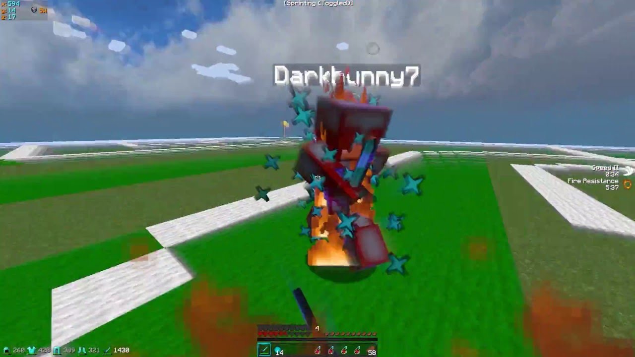 How To Get More Cps In Minecraft