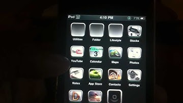 Empty Folder Icons - Make Your Folders Look Blank