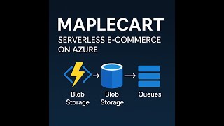 Azure Serverless Pipeline Demo (React + Functions + SQL + Storage)