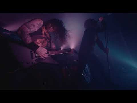 Temple of Void – "Self-Schism" (The World that Was)