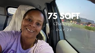 75 SOFT CHALLENGE DAY 25 - CHEST AND BICEPS GYM WORKOUT screenshot 5