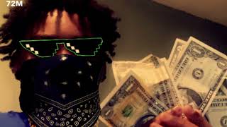 Money Kaytoven Remix Slowed Reverb