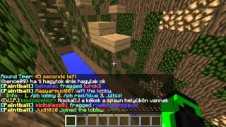 MesterMc Paintball 2.rész