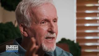 James Cameron Reveals How Ron Howard Changed His Leadership Style Forever