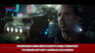 Blade Runner Sucks