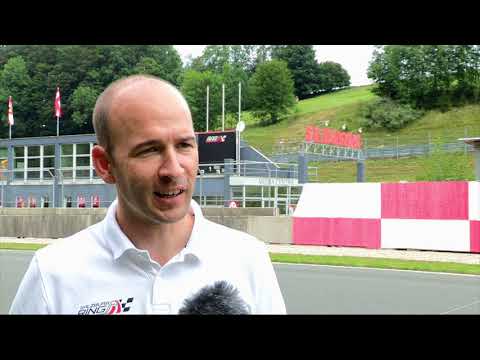Tag des Rades am Salzburg Ring 2.8.2020