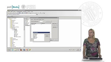 Creación de una nueva feature class de polígonos en una geodatabase | 32/32 | UPV