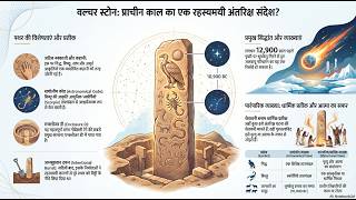 Göbekli Tepe: The Ancient Warning Hidden in Stone | The Lost Sky Event | Greatest Mystery | Part 5.2