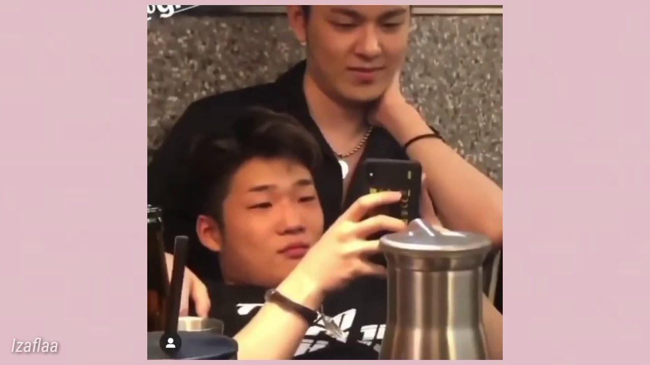 Khiphop & Krnb Funny moments pt.4