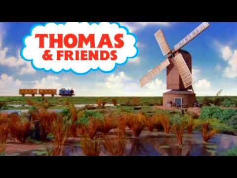 Opening Theme Song (Unused Version) - Thomas & Friends (Classic Series)
