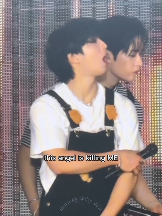 I dead in first clip 😭🙏🏻 #minsung #911 #hanjisung #leeknow #straykids #stay #kpop #fyp