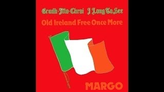 Margo - Shanagolden [Audio Stream] Margo Shanagolden