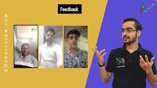 ADcv Feedback | Sridhar | Manjunath | Rajat