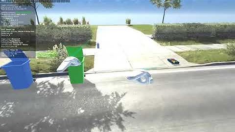 garbage classification (Lan)