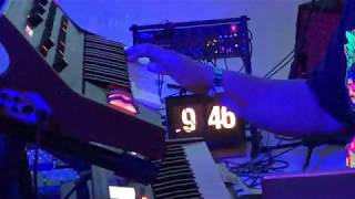 Shimmertraps - Dot Gain - Live Seattle 03.09.2019