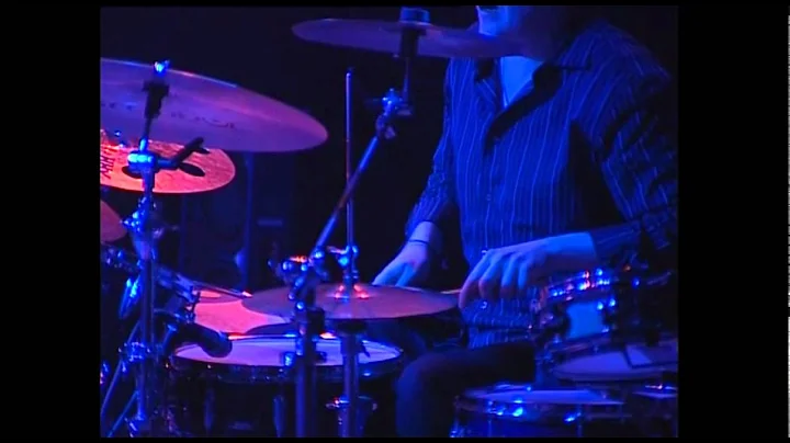 Entre Vues 2006 - Trio Matt Herskowitz