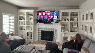 Utah Jazz fans react to getting the #2 pick in the NBA lottery. @utahjazz @NBA @nbaonespn@YahooNBA 