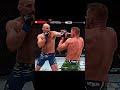 Sean Strickland vs Dricus Du Plessis 2 #shorts