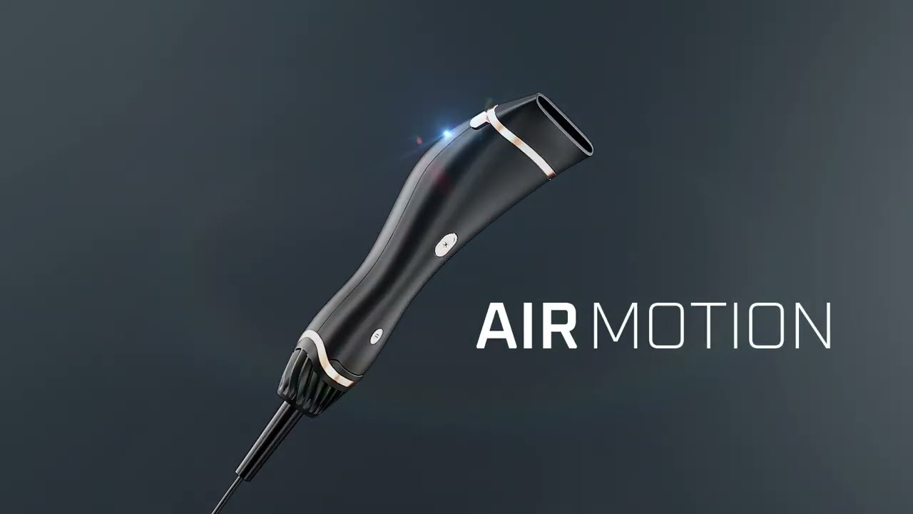 ROWENTA Air Motion