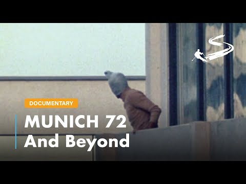 Munich 72 and Beyond: Award-Winning Documentary Unveils the Legacy