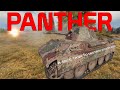 Panther: A nice tank to destory other tanks with!  | World of Tanks