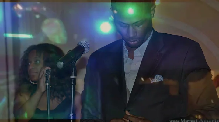 MARCUS J. AUSTIN-#musicrel...  #tour