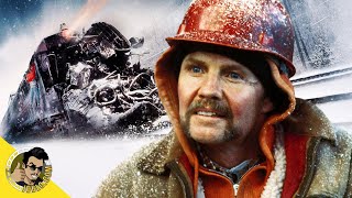 Runaway Train 1985 See This Awesome 80S Flick Reel Action
