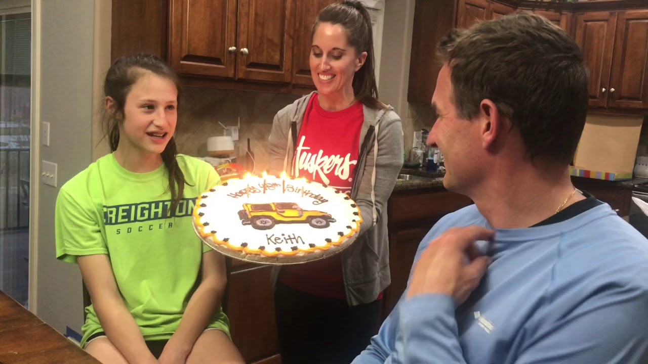 April Fools Birthday! *CRAZY SURPRISES*