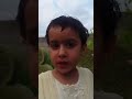 My sweet Daughter