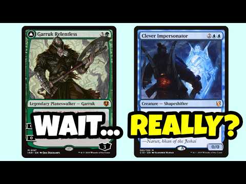jank mtg cards Sift Through Sands  A Jank Retrospective