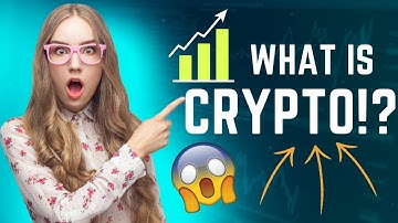 Cryptocurrency Demystified: A Beginner