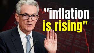 WHY ARE MARKETS CRASHING TODAY?!?