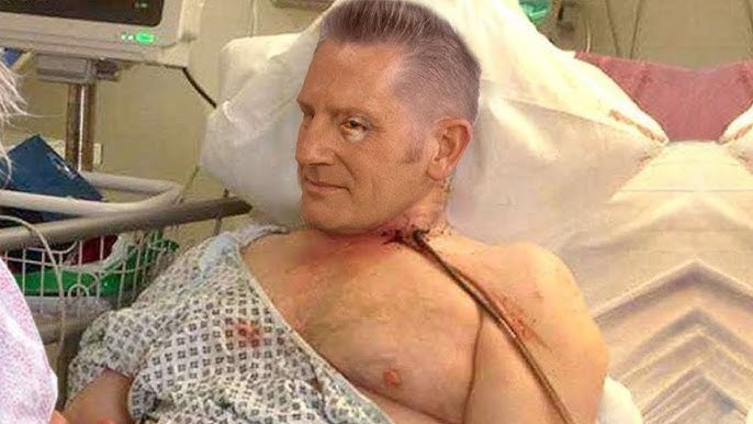 Heartbreaking News Rory Feek Involved in Fatal Car Accident 2 Heartbreaking News For Rory Feek After Years Of Suffering