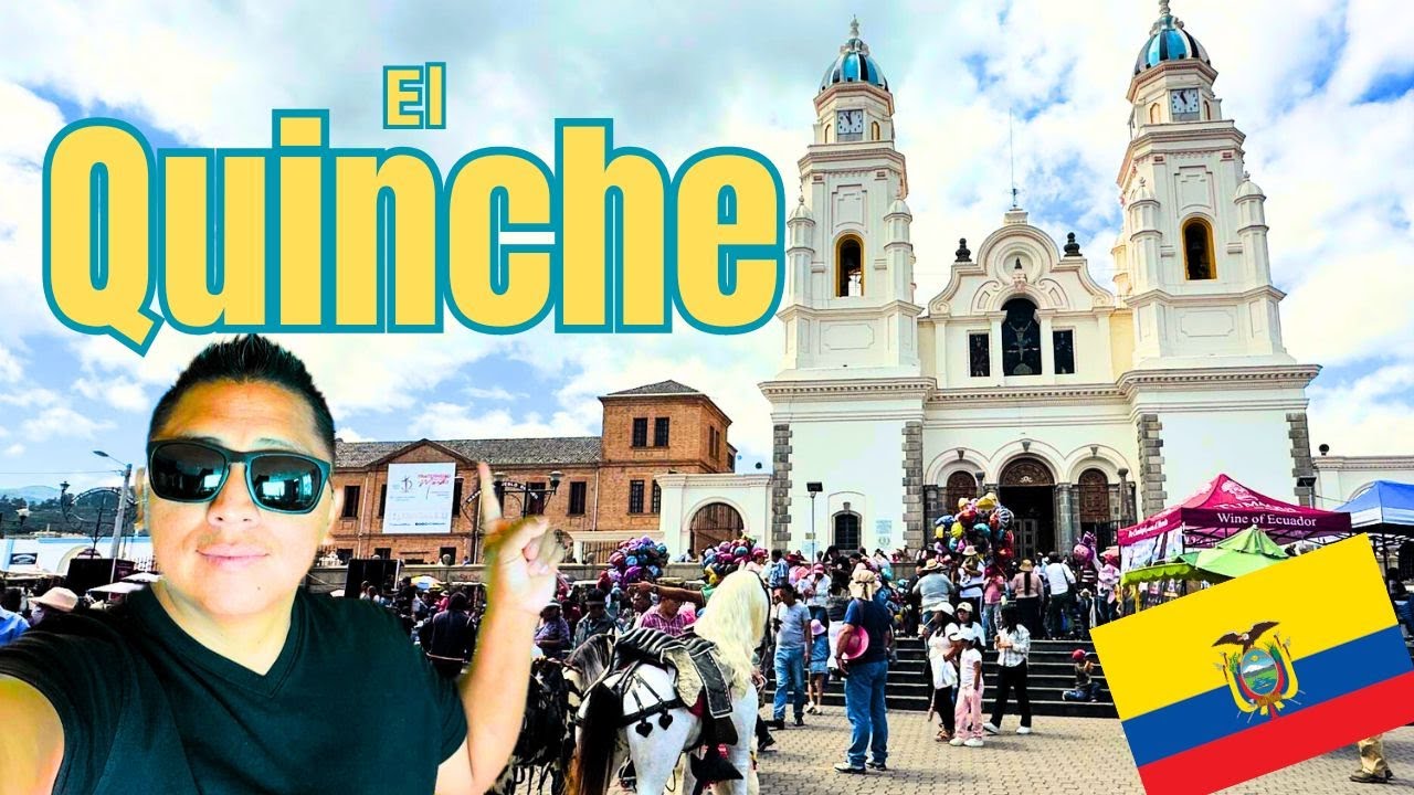El QUINCHE-caldo de cabeza de borrego, cañas, dulces y una VIRGEN