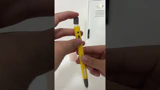 [New] Elago X Monami 153 Mix Apple Pencil Case