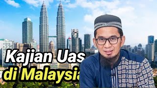 Fungsi Al-Qur'an dalam kehidupan | | Ustadz Adi Hidayat,Lc,. | | Kajian di Malaysia