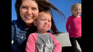 Mcguires Family Vacation Pensacola, Fl.