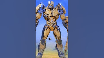 These Scenes of Cheetor and Rhinox Were Cut from Transformers ROTB