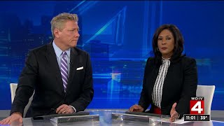 Local 4 News At 11 -- March 3, 2030