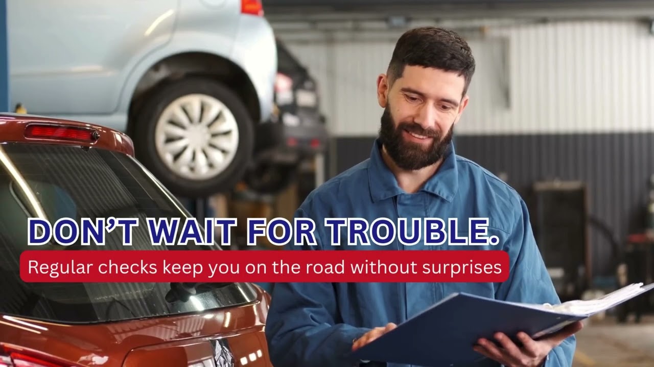 Enjoy a Smoother Ride: Expert Jeep Suspension Service in Dubai