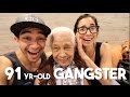 90-yr-old Filipino Online Sensation is Back! (WORLD'S CUTEST LOLA)